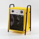 Strend Pro IFH03-90-G elektromos hőlégfúvó, 9 kW, 400 V