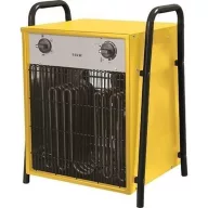   Strend Pro IFH03-150-G elektromos hőlégfúvó, 15 kW, 400 V