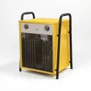 Strend Pro IFH03-150-G elektromos hőlégfúvó, 15 kW, 400 V