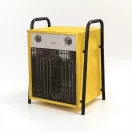 Strend Pro IFH03-150-G elektromos hőlégfúvó, 15 kW, 400 V