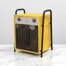 Strend Pro IFH03-150-G elektromos hőlégfúvó, 15 kW, 400 V