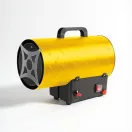 Strend Pro BGA1401-30 gázos hőlégfúvó, 30 kW