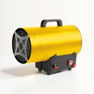 Strend Pro BGA1401-30 gázos hőlégfúvó, 30 kW