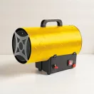 Strend Pro BGA1401-30 gázos hőlégfúvó, 30 kW