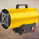 Strend Pro BGA1401-30 gázos hőlégfúvó, 30 kW