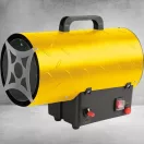 Strend Pro BGA1401-30 gázos hőlégfúvó, 30 kW