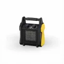 Strend Pro BGP2001-20 elektromos hőlégfúvó, 2 kW
