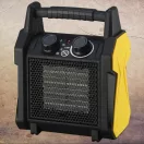 Strend Pro BGP2001-20 elektromos hőlégfúvó, 2 kW