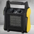 Strend Pro BGP2001-20 elektromos hőlégfúvó, 2 kW