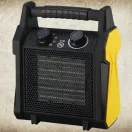 Strend Pro BGP2001-30 elektromos hőlégfúvó, 3 kW