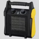 Strend Pro BGP2001-30 elektromos hőlégfúvó, 3 kW