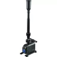   Elektromos tószivattyú, Strend Pro Garden SPA1500, fekete, 25 W, 10 m kábel, 25 l/perc, tavakhoz, szökőkutakhoz