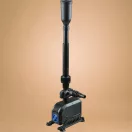 Elektromos tószivattyú, Strend Pro Garden SPA1500, fekete, 25 W, 10 m kábel, 25 l/perc, tavakhoz, szökőkutakhoz