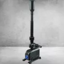 Elektromos tószivattyú, Strend Pro Garden SPA1500, fekete, 25 W, 10 m kábel, 25 l/perc, tavakhoz, szökőkutakhoz