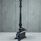 Elektromos tószivattyú, Strend Pro Garden SPA1500, fekete, 25 W, 10 m kábel, 25 l/perc, tavakhoz, szökőkutakhoz
