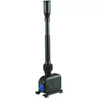   Elektromos tószivattyú, Strend Pro Garden SPA350, fekete, 8 W, 10 m kábel, 10 l/perc, tavakhoz, szökőkutakhoz