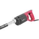 Elektromos betonvibrátor, Strend Pro TCT0504C, piros/fekete, 1200 W, 230 V, hosszúság: 200 cm, merülő