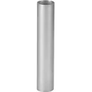 Elektromos hamuporszívó, Strend Pro MAC205, ezüst/fekete, 1200 W, tartály: 18 l, HEPA szűrő, langyos hamuhoz is, rozsdamentes acél tartály