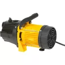 Elektromos kerti szivattyú, Strend Pro Garden NGP1000E-T1, sárga/fekete, 1000 W, 1,2 m kábel, maximális emelőmagasság: 44 m, 58 l/perc, tiszta vízhez
