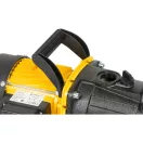 Elektromos kerti szivattyú, Strend Pro Garden NGP1000E-T1, sárga/fekete, 1000 W, 1,2 m kábel, maximális emelőmagasság: 44 m, 58 l/perc, tiszta vízhez