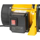 Elektromos kerti szivattyú, Strend Pro Garden NGP1000E-T1, sárga/fekete, 1000 W, 1,2 m kábel, maximális emelőmagasság: 44 m, 58 l/perc, tiszta vízhez