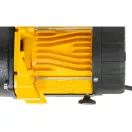 Elektromos kerti szivattyú, Strend Pro Garden NGP1000E-T1, sárga/fekete, 1000 W, 1,2 m kábel, maximális emelőmagasság: 44 m, 58 l/perc, tiszta vízhez