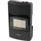 Strend Pro DA-201F gázos hősugárzó, szabályozóval és tömlővel, 4,2 kW