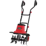   Elektromos kapálógép, Worcraft EH15-400, 1500 W, 40 cm munkaszélesség, 22 cm munkamélység, 400 ford./perc, 6x4 kés, 4 fokozatú mélységállítás, IPX4 védelem