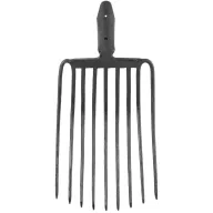   Villa, Strend Pro Garden F109, acél, 9 ágú, nyél nélkül