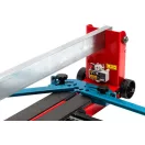 Lézeres csempevágó, Strend Pro Premium NPT-BTC160, piros, 1600 mm, 6-15 mm vastagság, csempéhez és padlólaphoz