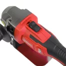 Lemezvágó olló, Worcraft CHMN-S20LiB, akkumulátoros, 20 V ShareSYS, lemezekhez maximum 1,6 mm vastagságig, vágási szög: 0–90°, 0–180°, 0–270°, akkumulátor és töltő nélkül