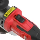 Lemezvágó olló, Worcraft, CHMS-S20LiB, akkumulátoros, 20 V ShareSYS, lemezekhez, maximum 2,5 mm vastagságig, akkumulátor és töltő nélkül