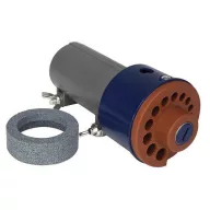   Fúróélező, Strend Pro P1074N, 3,5 - 10 mm fúrószárakhoz