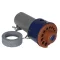 Fúróélező, Strend Pro P1074N, 3,5 - 10 mm fúrószárakhoz