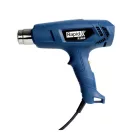 Elektromos hőlégfúvó, Rapid R1600, kék, 1600 W, 400–550 °C hőfok, 300 l/perc