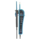Feszültségmérő, Emos M0014A EM-4, 110–400 V, 0–60 Hz, AC/DC, LED jelzés, fázis- és polaritásvizsgálat