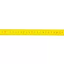 Mérőszalag, Giantop CR-G16 CE, fekete/sárga, 8 m/25 mm, acél szalag, műanyag tok