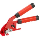 Szintezőkészlet, Strend Pro LS119 kezdőkészlet, 100 db távtartó, 100 db adapter, fogóval, csempéhez és padlólaphoz