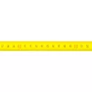 Mérőszalag, Giantop CR-82 CE, sárga/fekete, 12 db-os doboz, 5 m/19 mm, acél szalag, műanyag tok