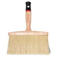  Festőecset, Strend Pro Premium Master TOPS90, 180 x 80 mm, fa nyél, felakasztható