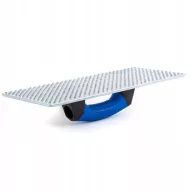   Polisztirol simító, Kubala 0342 G-16, 38 x 16 cm, műanyag test, perforált horganyzott lemez felület, 2K műanyag markolat, polisztirolhoz