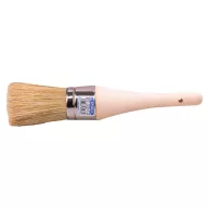   Körecset, Spokar 81110, átmérő: 30 mm, sörtehossz: 95 mm, fa nyél, felakasztható