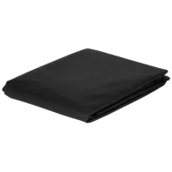   Talajtakaró geotextília, Strend Pro Garden B1303, 3,2 x 10 m, fekete, nem szőtt, 50 g/m2, gyomfogó, virág- és zöldségágyásokhoz