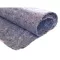 Takarófólia, Strend Pro AF730, szürke, 100 cm x 50 m, 280 g/m², nedvszívó, csúszásgátló alj, többször használható, padlóra, lépcsőkre, bútorokra
