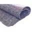 Takarófólia, Strend Pro AF730, szürke, 100 cm x 50 m, 280 g/m², nedvszívó, csúszásgátló alj, többször használható, padlóra, lépcsőkre, bútorokra