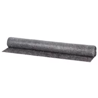   Takarófólia, Strend Pro AF730, szürke, 100 cm x 10 m, 300 g/m², nedvszívó, csúszásgátló alj, többször használható, padlóra, lépcsőkre, bútorokra