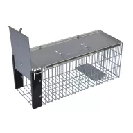 Strend Pro rágcsálócsapda - 40x16cm