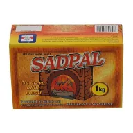 katalizátor, koromeltávolító - 1000g (TC2170958)
