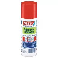   Címkeeltávolító spray, Tesa Pro, 200 ml, címkék, ragasztómaradványok egyszerű eltávolításához