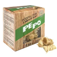 PE-PO® fagyapot gyújtós - 32db (TC2171070)